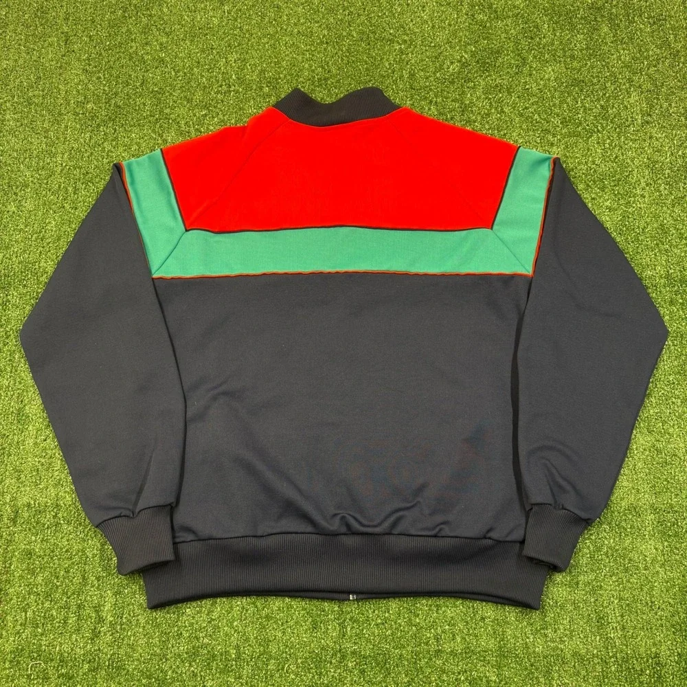 Vintage 1980's Nike Track Jacket